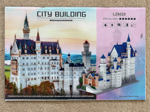 LEGO Image
